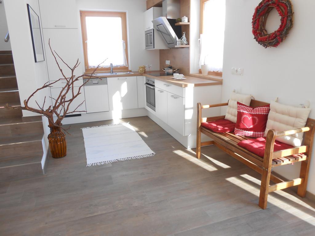 Apartment Sunshine Bruck Am Ziller Room photo