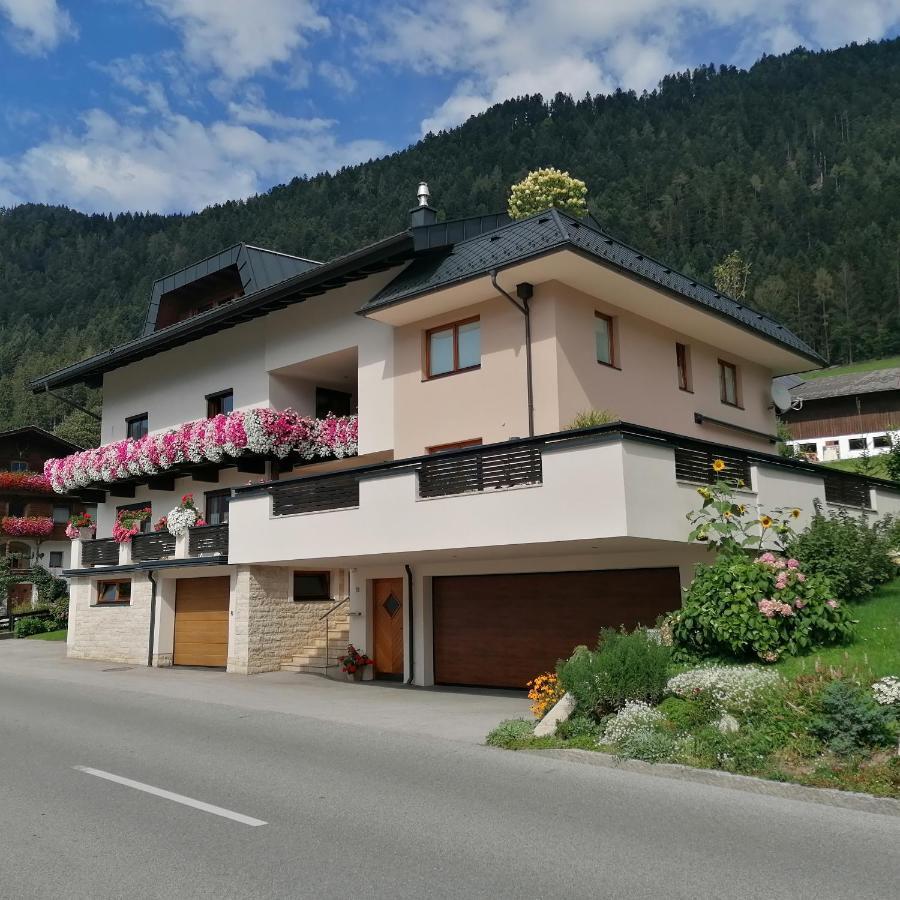 Apartment Sunshine Bruck Am Ziller Exterior photo