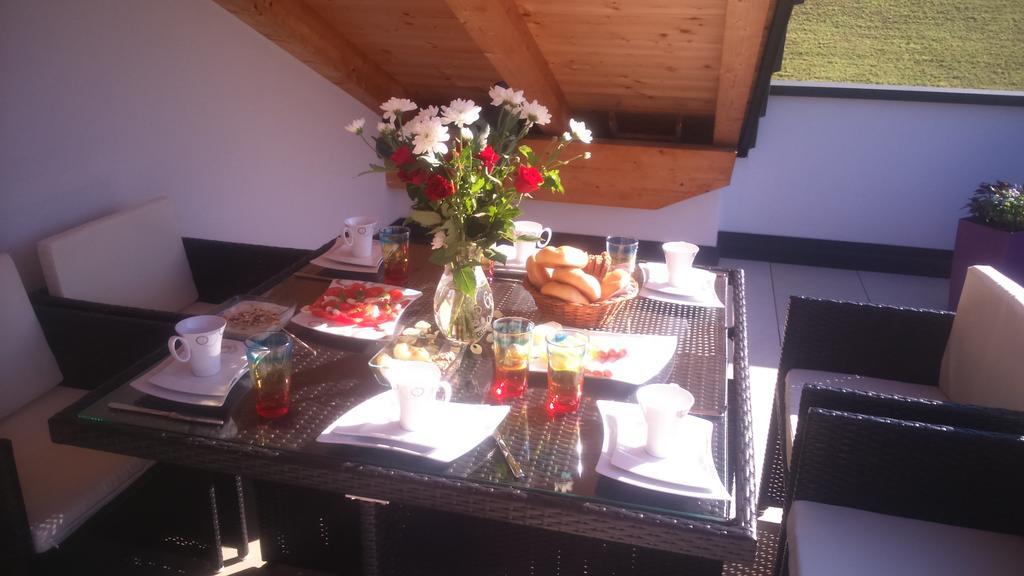 Apartment Sunshine Bruck Am Ziller Room photo