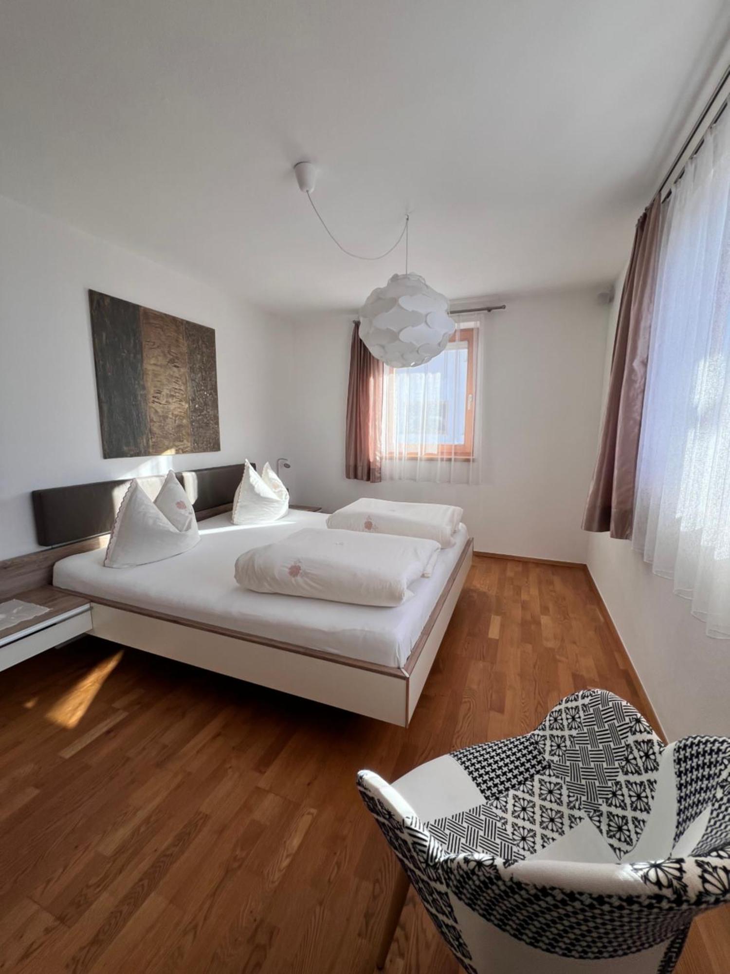 Apartment Sunshine Bruck Am Ziller Exterior photo