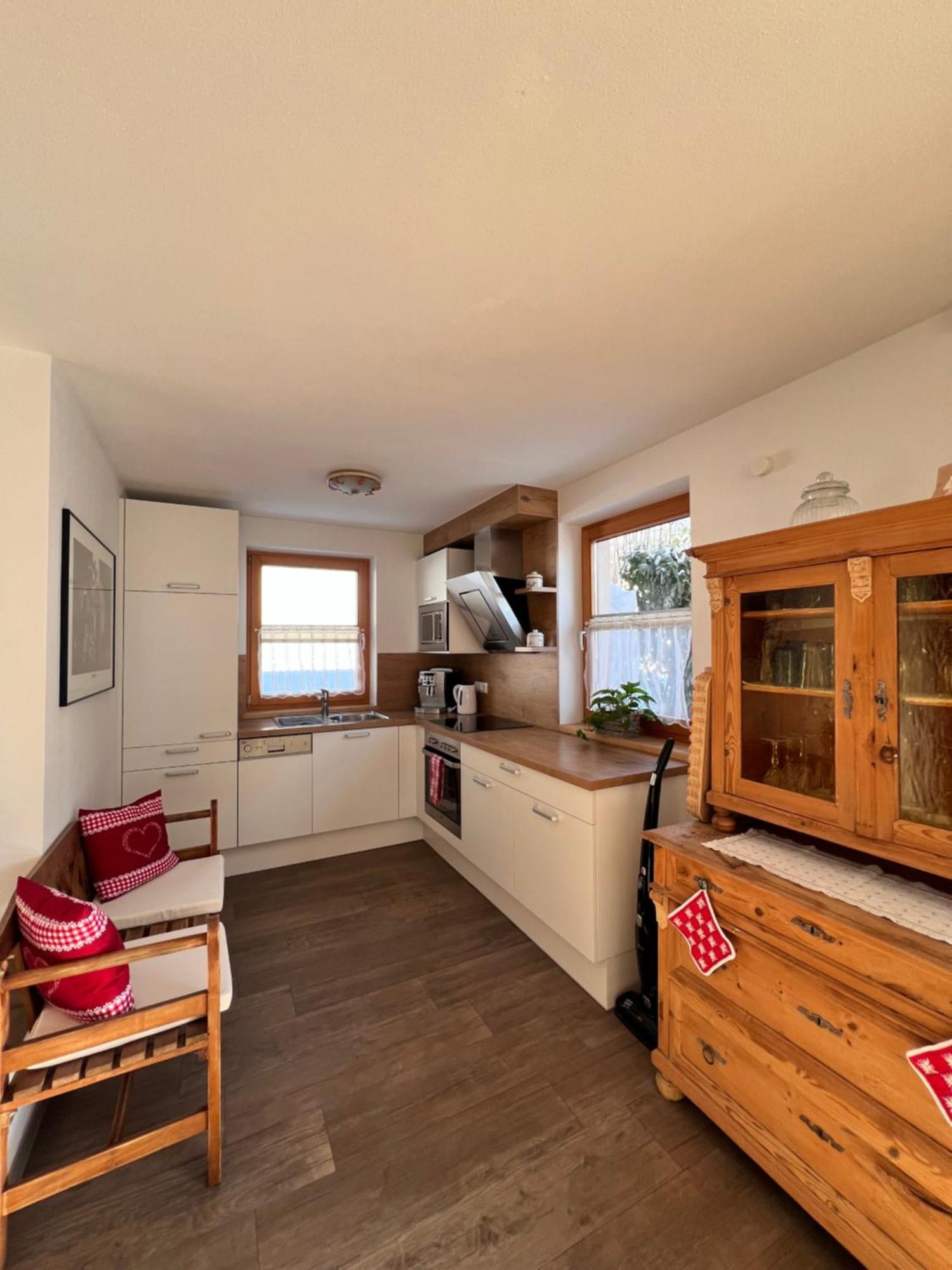 Apartment Sunshine Bruck Am Ziller Exterior photo