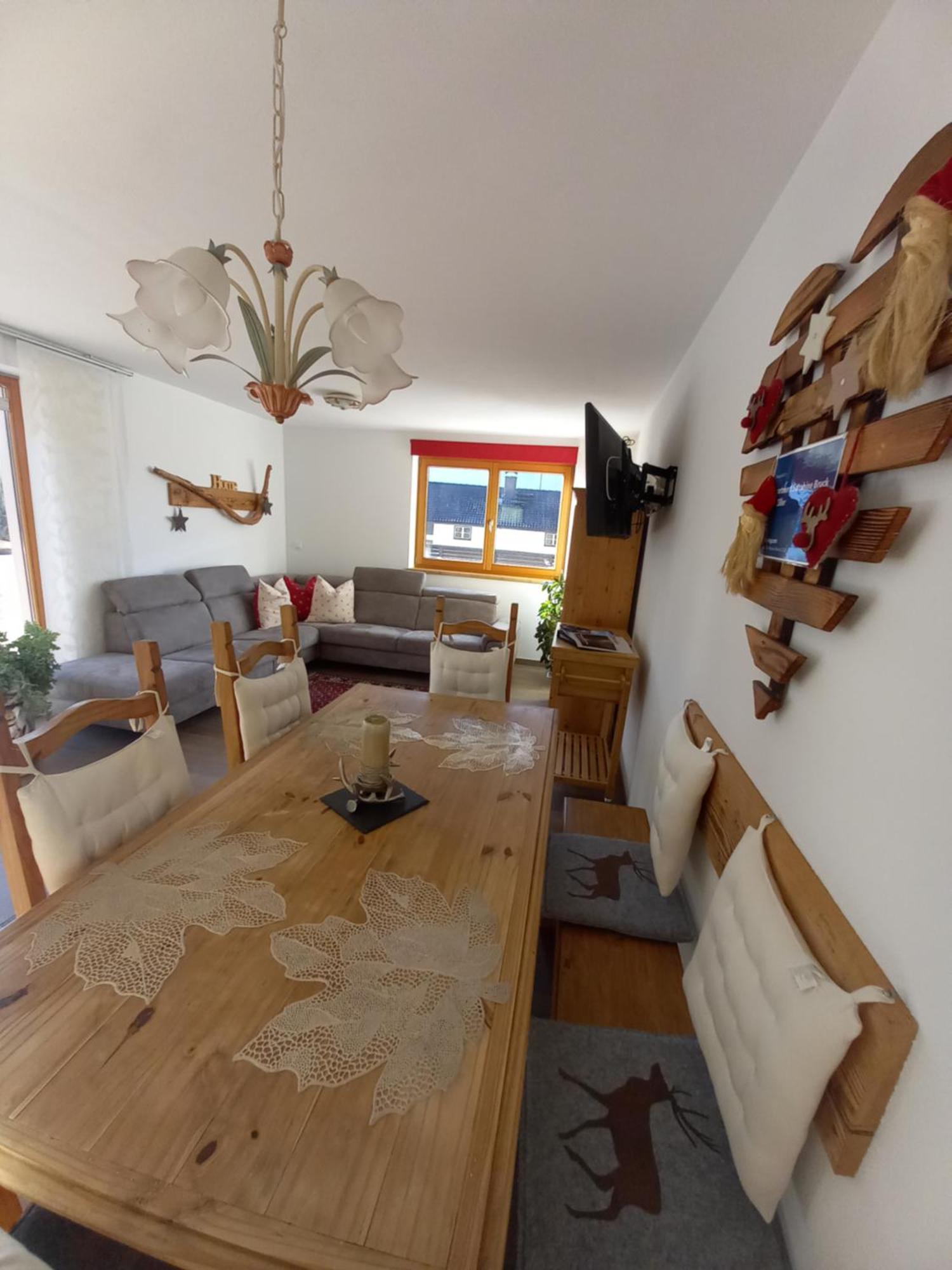 Apartment Sunshine Bruck Am Ziller Exterior photo