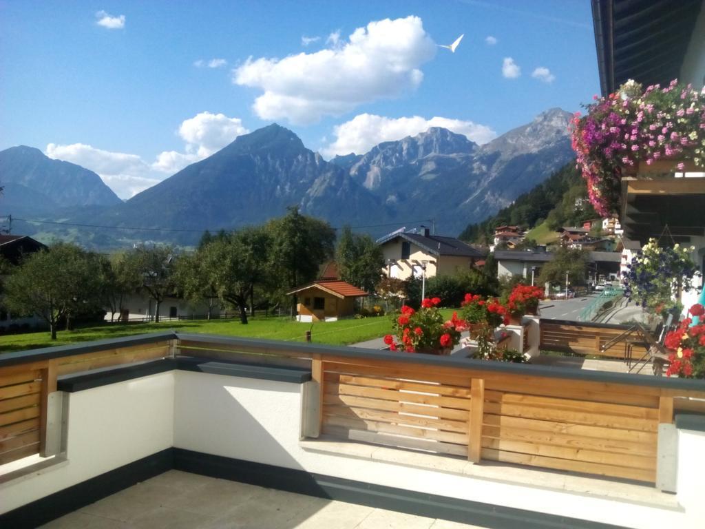 Apartment Sunshine Bruck Am Ziller Exterior photo