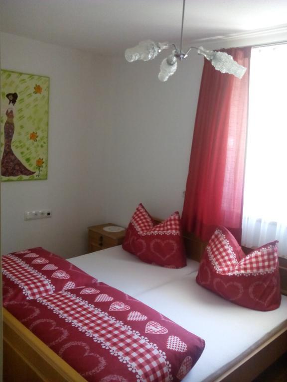 Apartment Sunshine Bruck Am Ziller Exterior photo