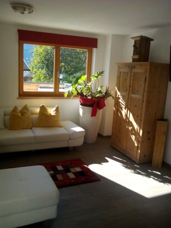 Apartment Sunshine Bruck Am Ziller Exterior photo
