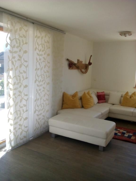 Apartment Sunshine Bruck Am Ziller Exterior photo