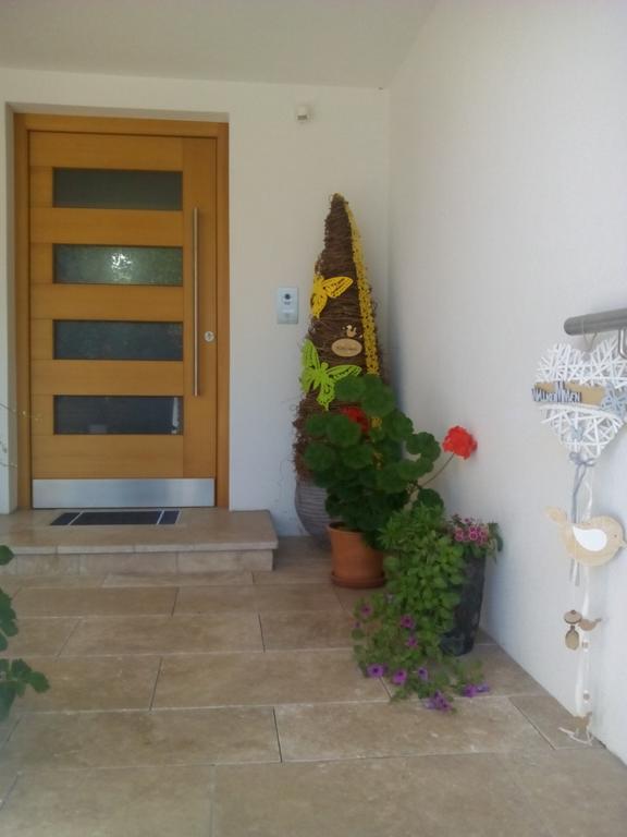 Apartment Sunshine Bruck Am Ziller Exterior photo