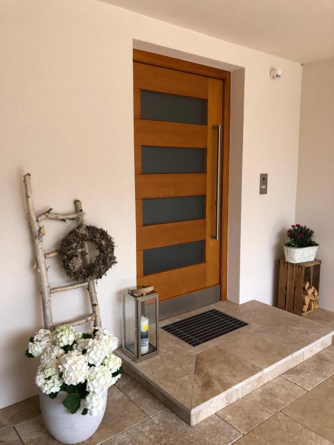 Apartment Sunshine Bruck Am Ziller Exterior photo
