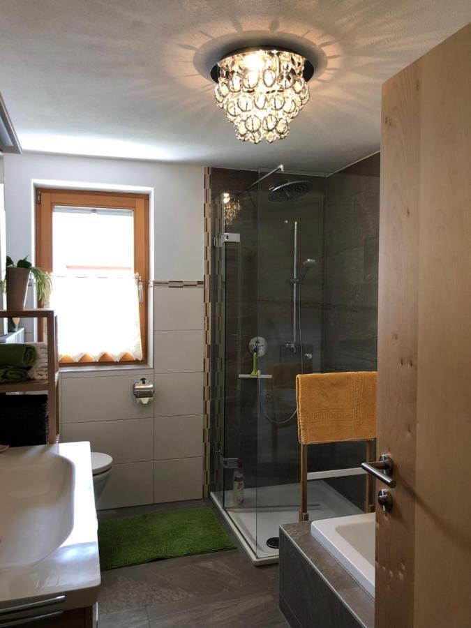 Apartment Sunshine Bruck Am Ziller Exterior photo