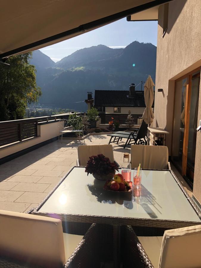 Apartment Sunshine Bruck Am Ziller Exterior photo