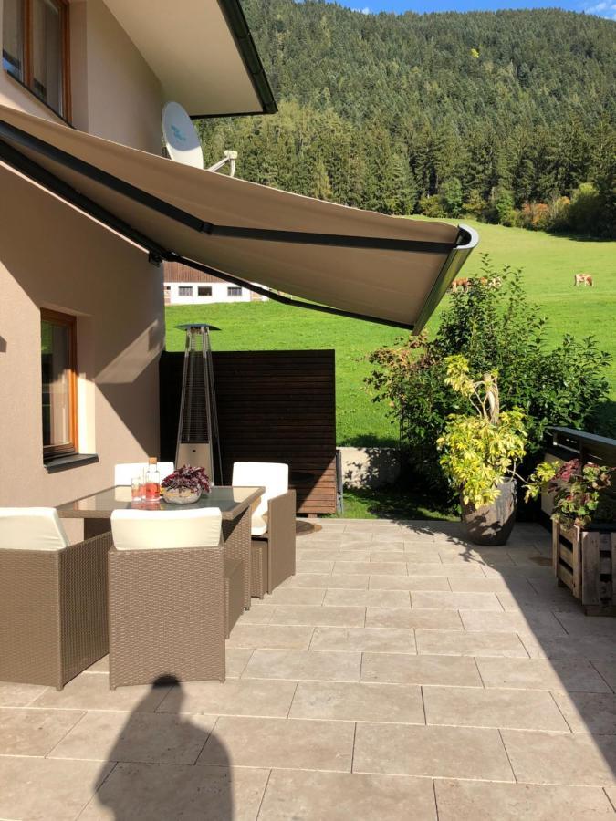 Apartment Sunshine Bruck Am Ziller Exterior photo
